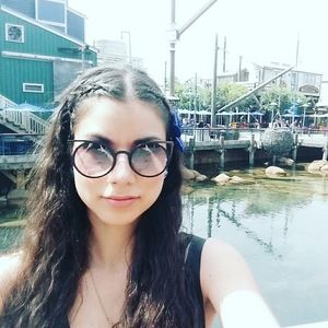 Meet your Posher, Norma angelica